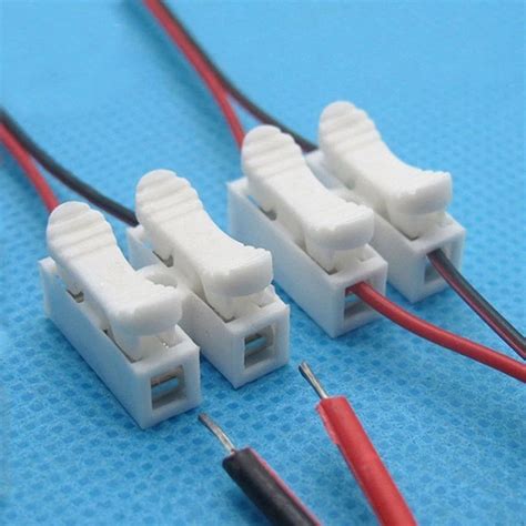 electrical box push in connectors|12v push fit connectors.